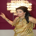 Wafa boukil